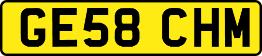 GE58CHM