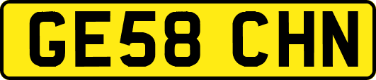 GE58CHN