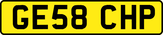 GE58CHP