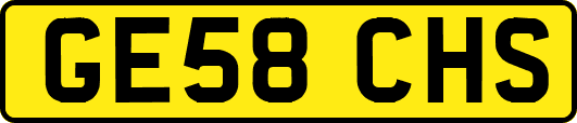 GE58CHS