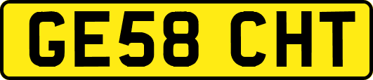 GE58CHT