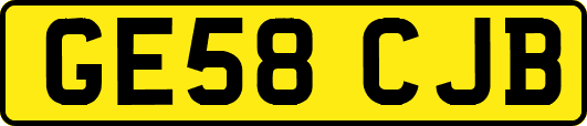 GE58CJB