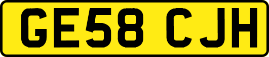 GE58CJH