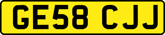 GE58CJJ