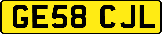 GE58CJL