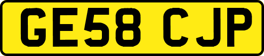 GE58CJP