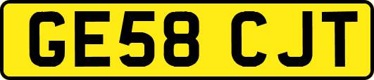 GE58CJT