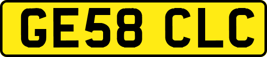 GE58CLC