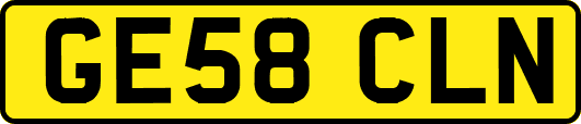 GE58CLN