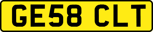 GE58CLT