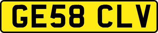 GE58CLV