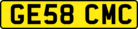 GE58CMC
