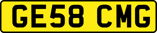 GE58CMG