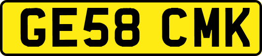 GE58CMK