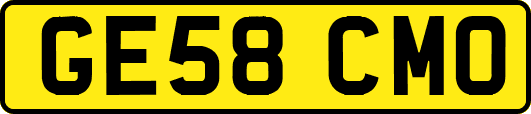 GE58CMO