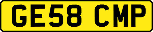 GE58CMP