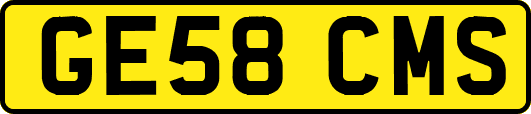 GE58CMS