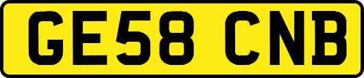 GE58CNB