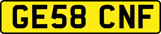 GE58CNF