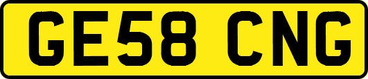 GE58CNG