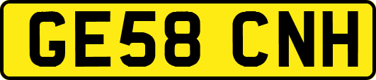 GE58CNH