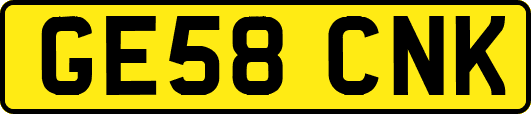 GE58CNK