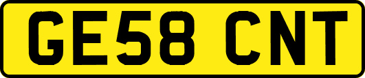 GE58CNT