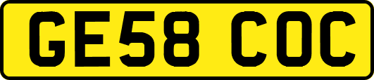 GE58COC