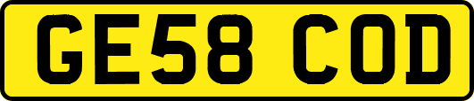 GE58COD
