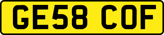 GE58COF