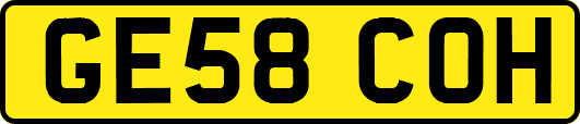 GE58COH