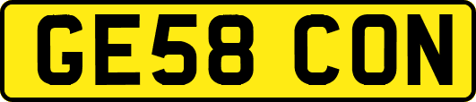 GE58CON