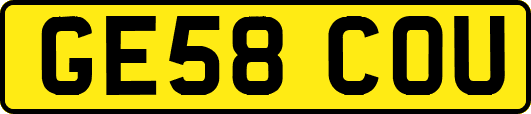 GE58COU