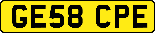 GE58CPE