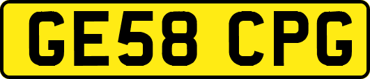 GE58CPG
