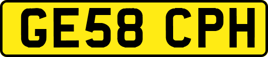 GE58CPH