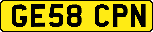 GE58CPN