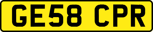 GE58CPR