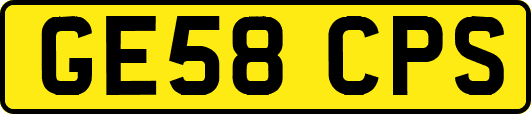 GE58CPS