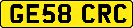 GE58CRC