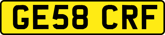 GE58CRF