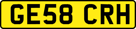 GE58CRH