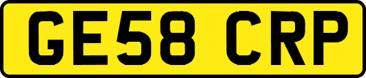 GE58CRP