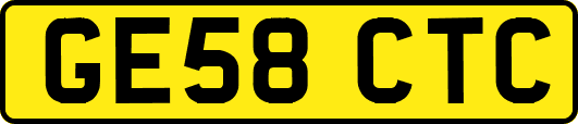 GE58CTC
