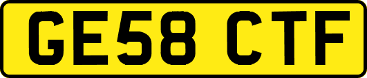 GE58CTF