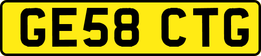 GE58CTG