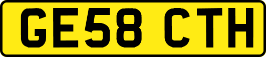 GE58CTH