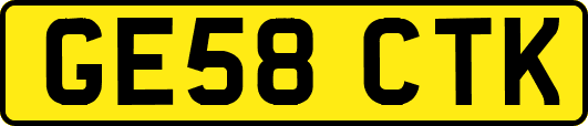 GE58CTK