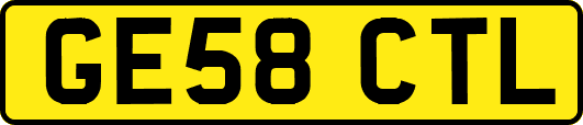 GE58CTL