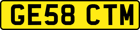 GE58CTM